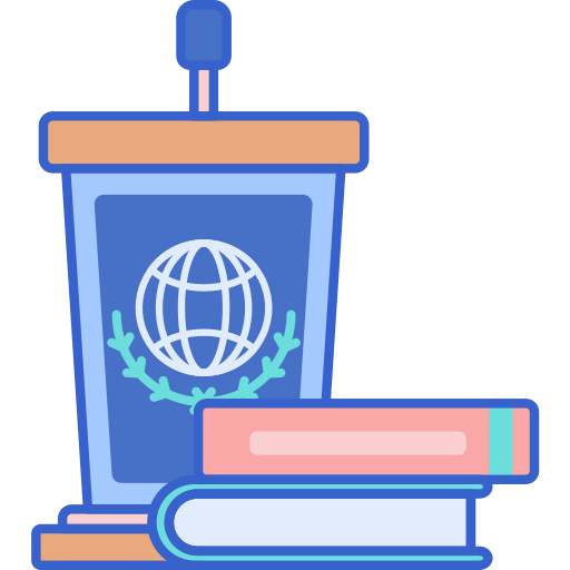 Lectern 图标