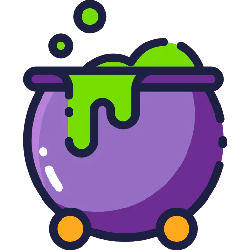 Cauldron icon
