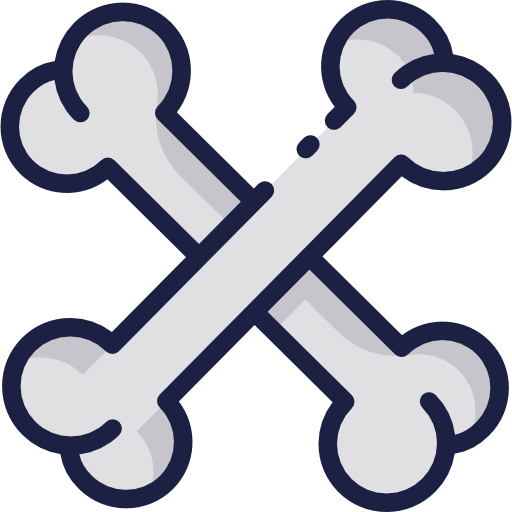 Bones icon