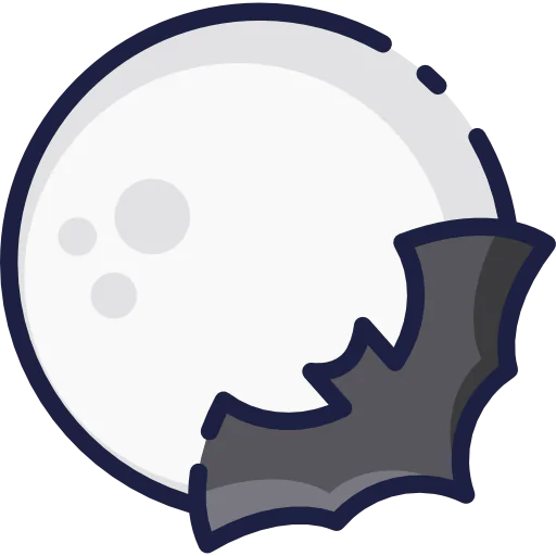 Bat icon