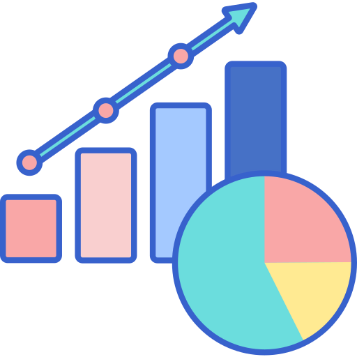 Statistics icon