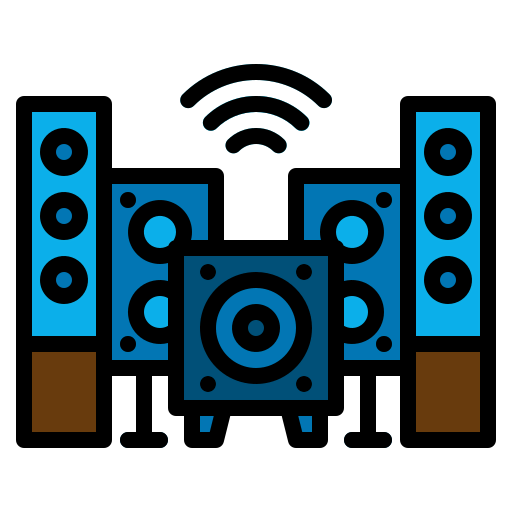 Audio icon