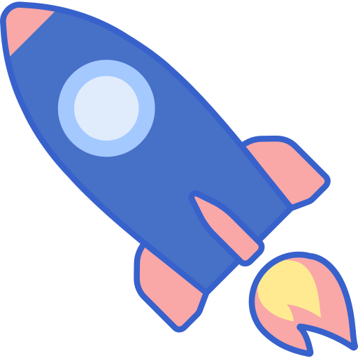 Rocket 图标