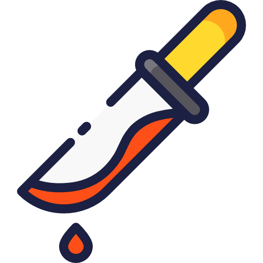 Knife icon