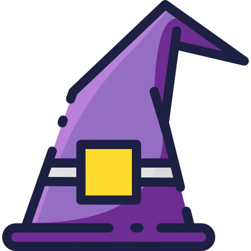 Witch icon