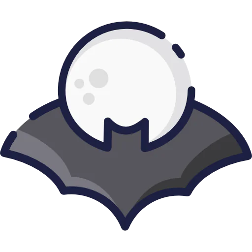 Bat icon