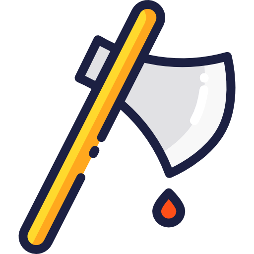 Axe icon