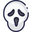 Scream Symbol 64x64
