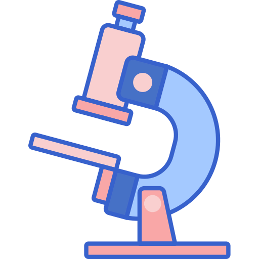 Microscope アイコン