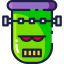 Frankenstein ícone 64x64