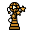 Trophy icon 64x64