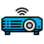 Projector icon 64x64