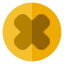 Cancel Symbol 64x64
