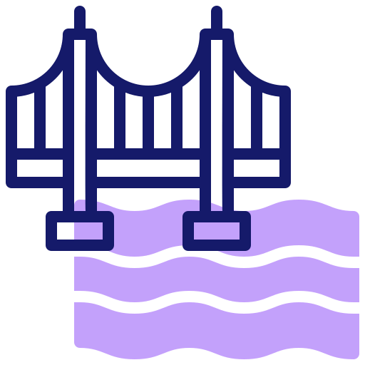 Bridge icon