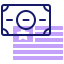 Dollar bill 图标 64x64