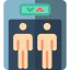 Elevator icon 64x64