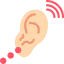 Hearing icon 64x64