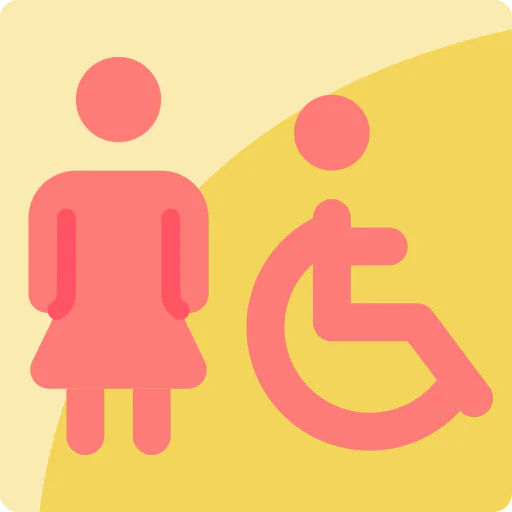Disabled icon