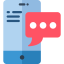 Smartphone icon 64x64