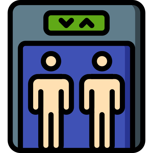 Elevator icon