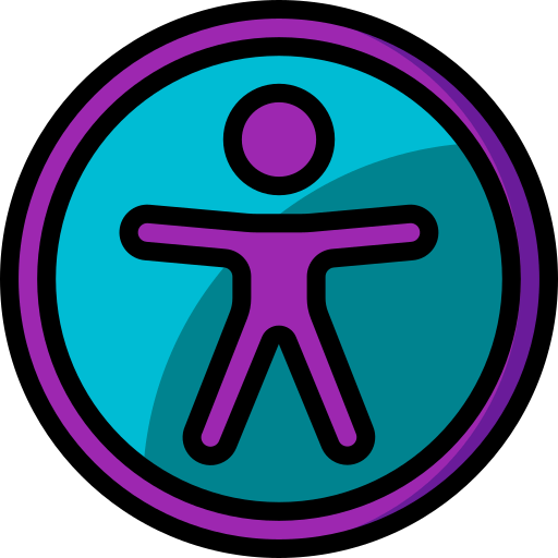 Accessibility icon