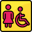 Disabled 상 64x64