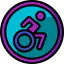 Wheelchair 상 64x64