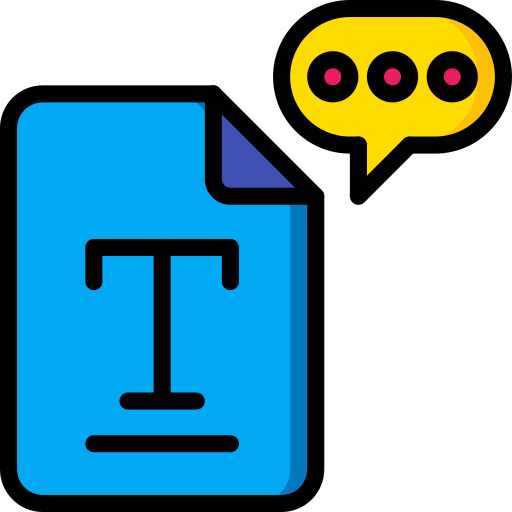 File icon