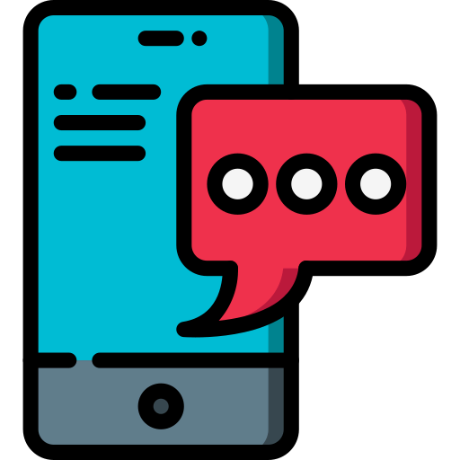 Smartphone icon