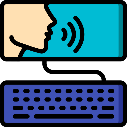 Speech icon