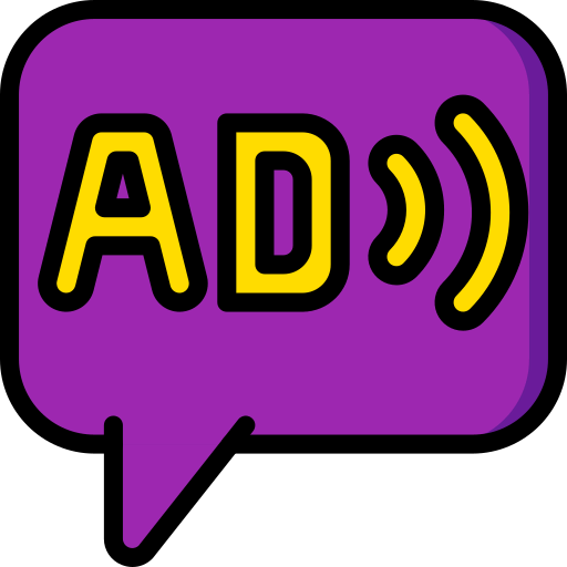 Audio icon