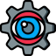 Settings icon 64x64