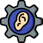 Settings icon 64x64