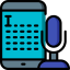 Audio icon 64x64