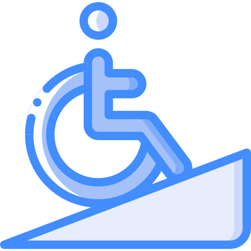 Ramp icon