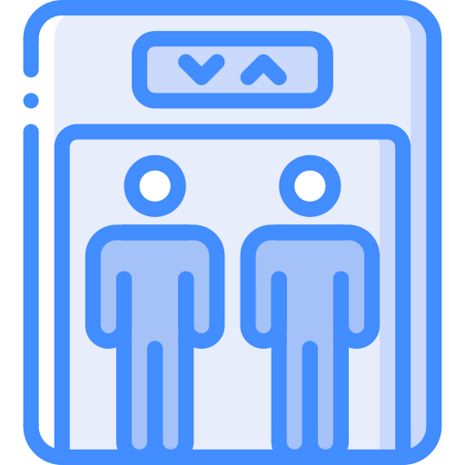 Elevator icon