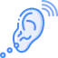 Hearing icon 64x64