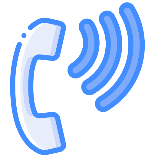 Phone call Symbol