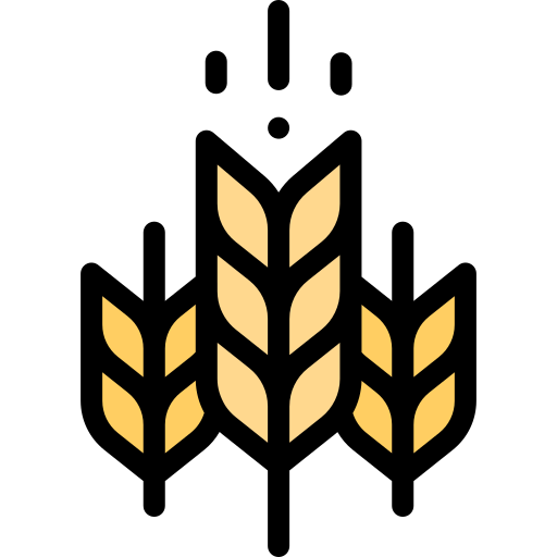 Wheat icon