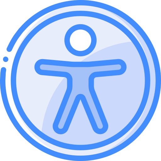 Accessibility icon