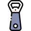 Bottle opener icon 64x64