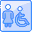 Disabled icon 64x64