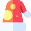 Santa hat іконка 64x64