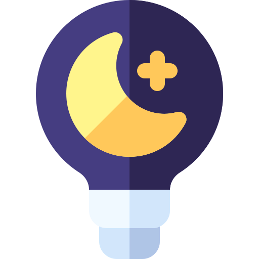 Lightbulb icon