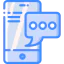 Smartphone icon 64x64