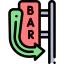 Bar icon 64x64