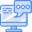 Monitor icon 64x64