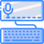 Keyboard icon 64x64