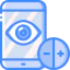 Contrast icon 64x64