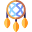 Dreamcatcher icon 64x64